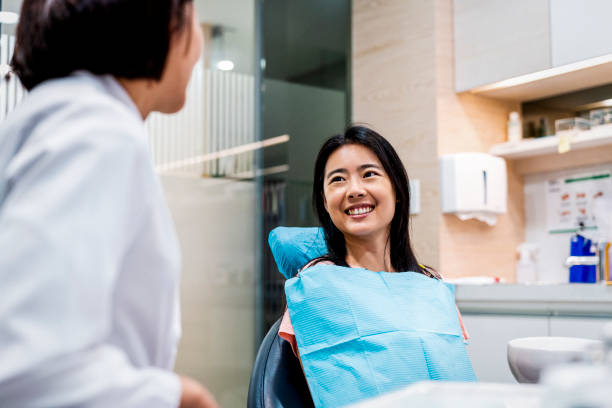Professional Holistic Dental Care Services in Greenfields, PA