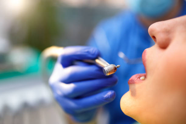Dental Bonding in Greenfields, PA